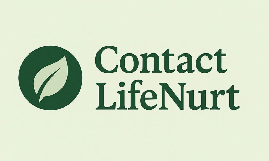 Contact 