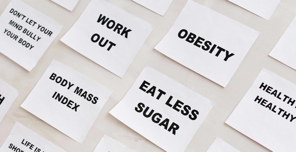 Nutrition , Weight Management