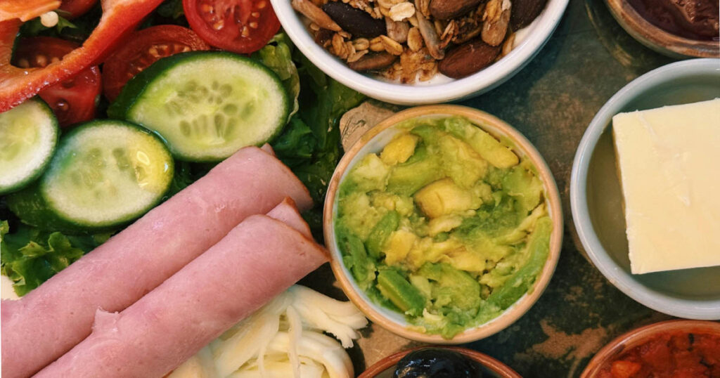 Small Lifestyle Changes