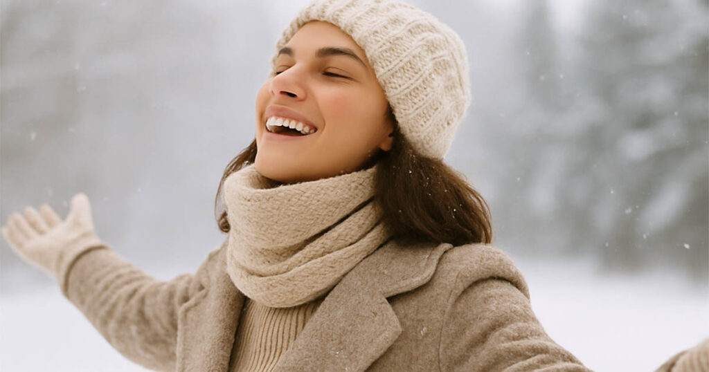 Winter Immunity Reset