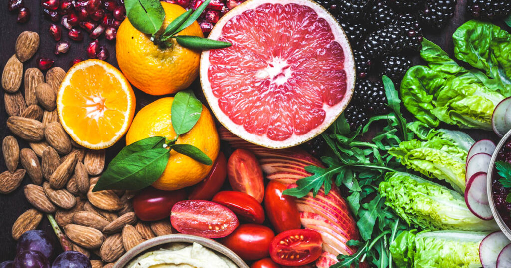 Intermittent Fasting