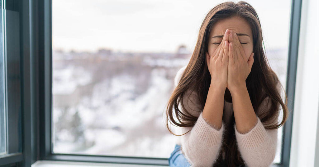 Holiday Stress and Weight Gain