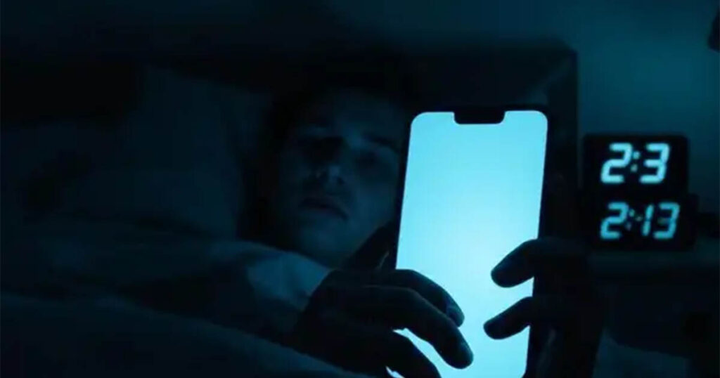 Sleep Deprivation and Metabolism