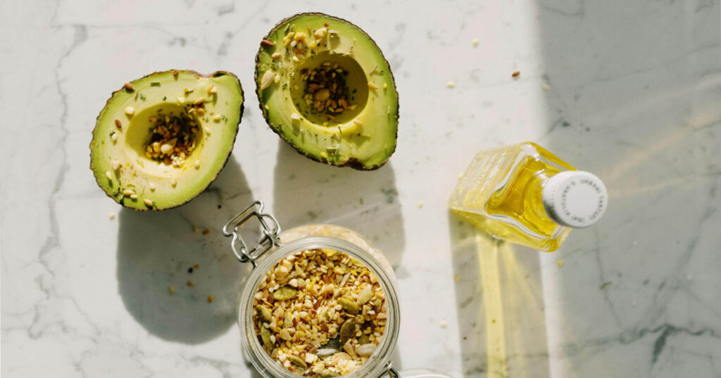 Emerging Heart-Healthy Fats