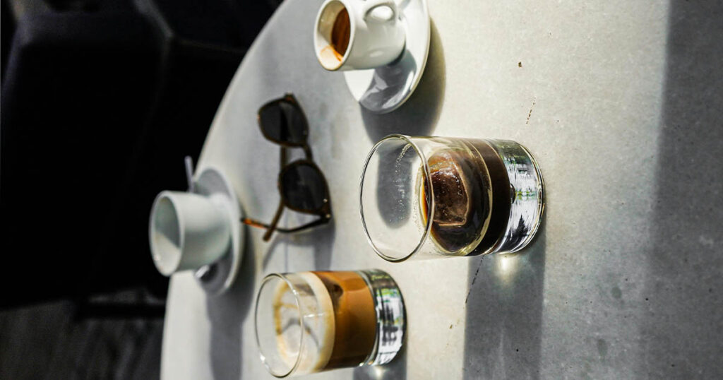  Energy Drinks and Stroke Risk.