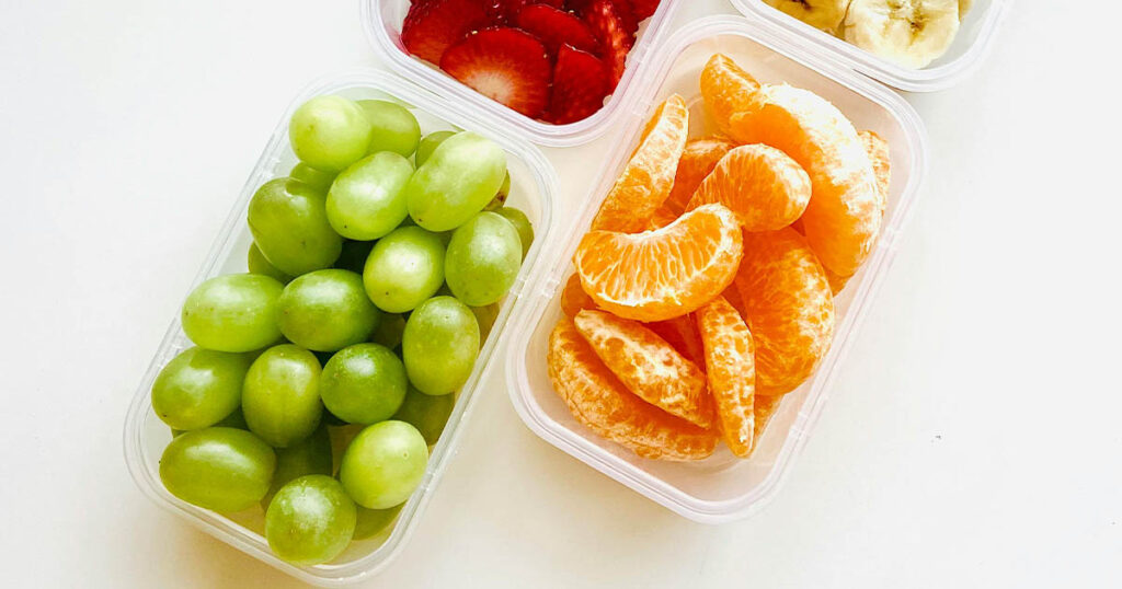 Smart Calorie Balance