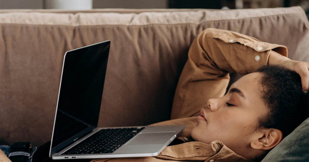 Weight Gain Triggers