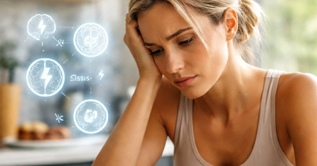 Your Body Resists Fat Loss