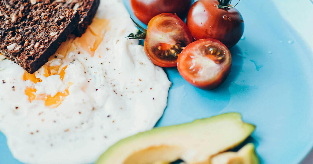 Silent Inflammation Loop