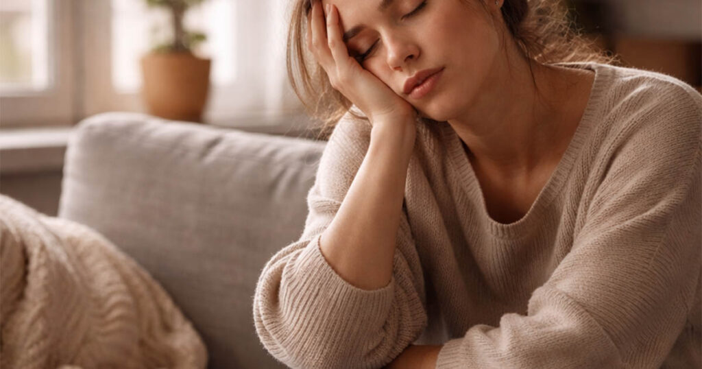 Daily Habits That Are Quietly Draining Your Energy