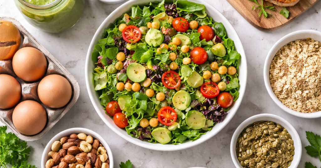 Everyday Habits That Secretly Slow Weight Loss