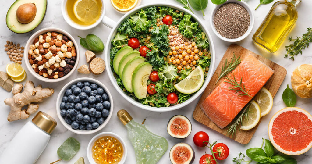 Aging Faster Than You Should