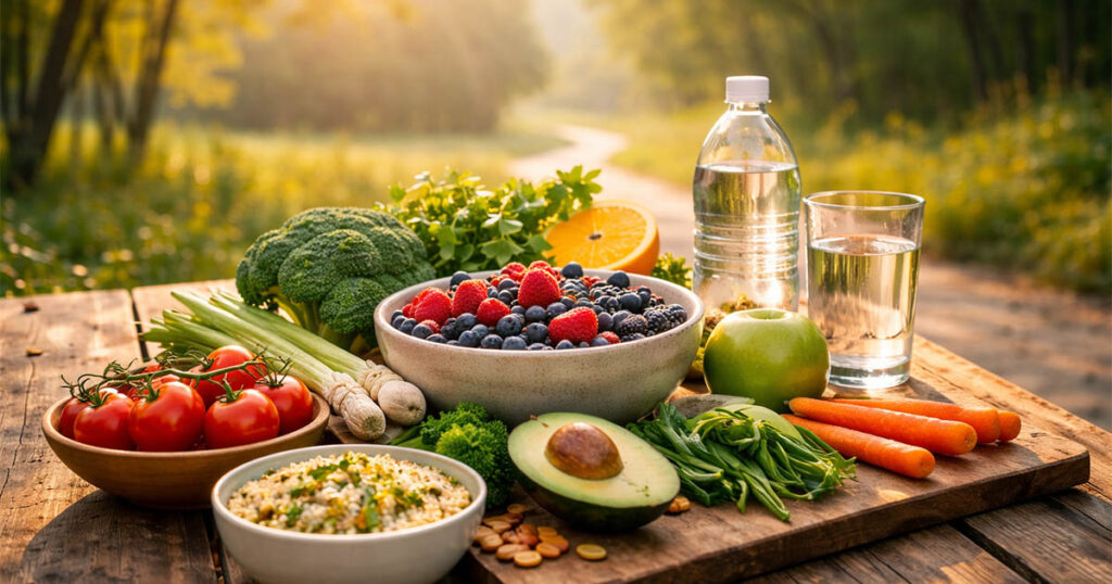 Help Burn Fat Without Extreme Dieting