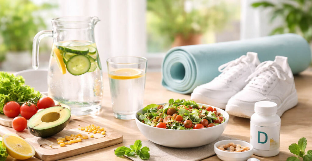 Science-Backed Lifestyle Fixes