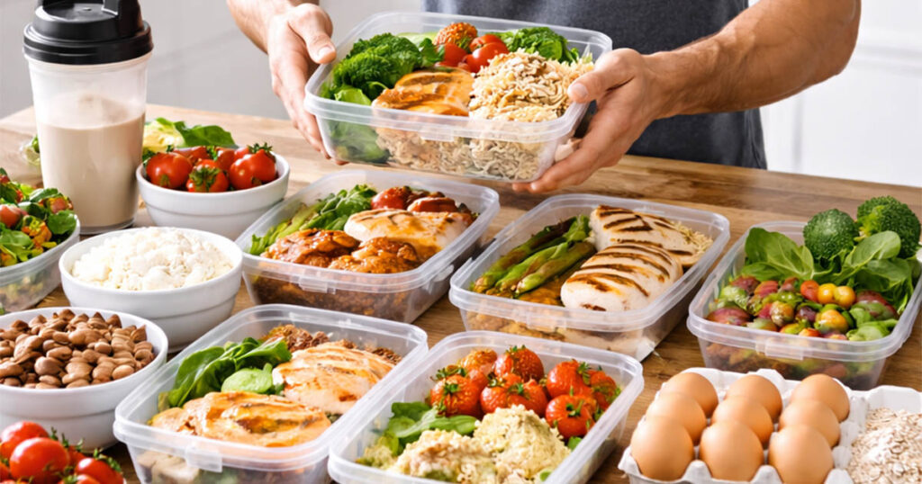 Powerful Nutrition Strategies