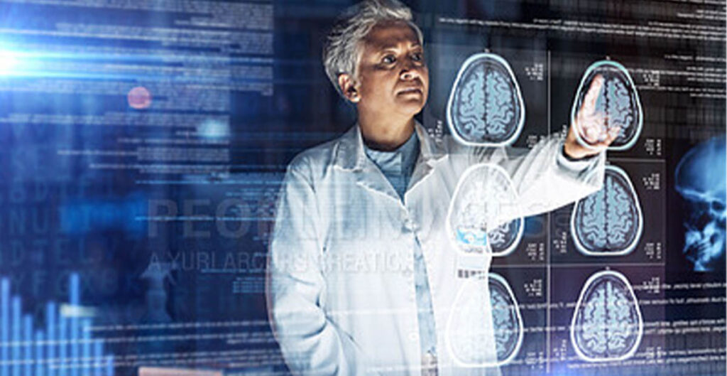 Diabetes Drug Affects Brain