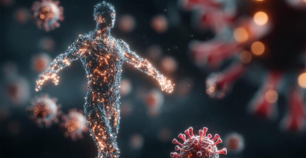 Cicada COVID Variant 2026