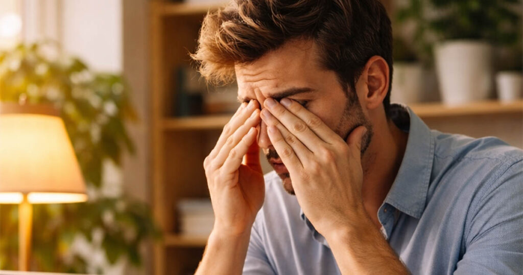 Hidden Lifestyle Triggers 