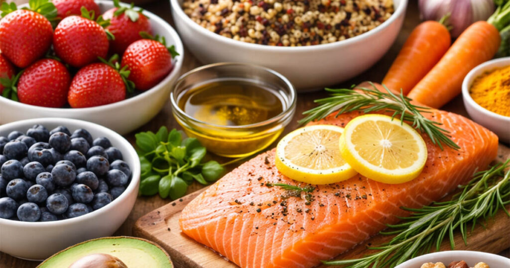 Lifestyle Adjustments