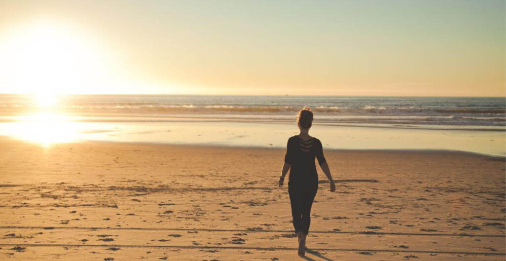 Silent Walking Trend 2026