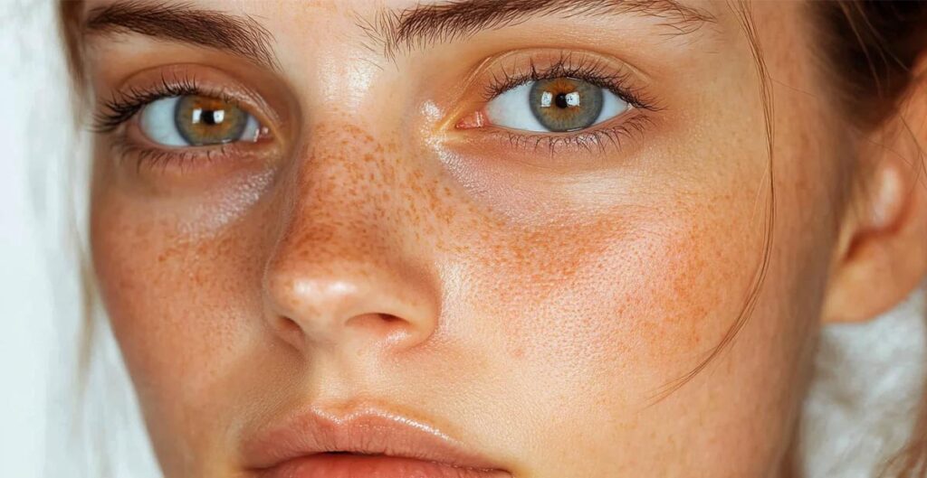 Strange Body Signals