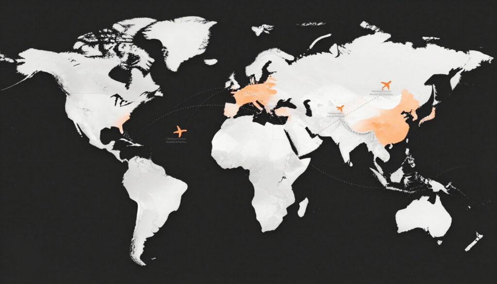 Ebola Airport Screening Rules: New U.S. Travel Restrictions