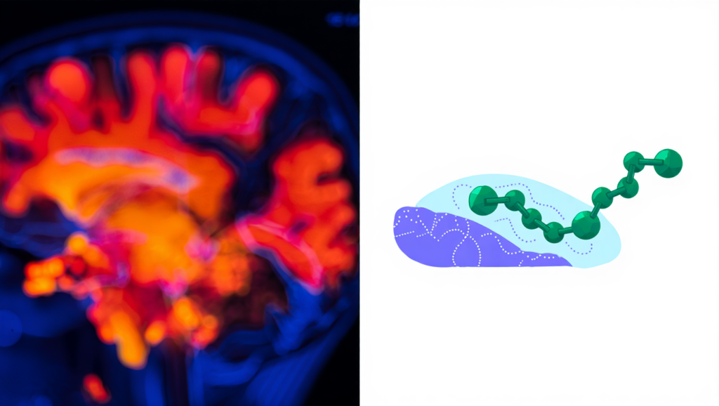 The Science Behind Cravings and Addiction