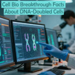 Cell Bio Breakthrough Facts About DNA-Doubled Cells
