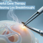 7 Powerful Gene Therapy for Genetic Hearing Loss Breakthroughs