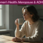 Women’s Health: Menopause & ADHD