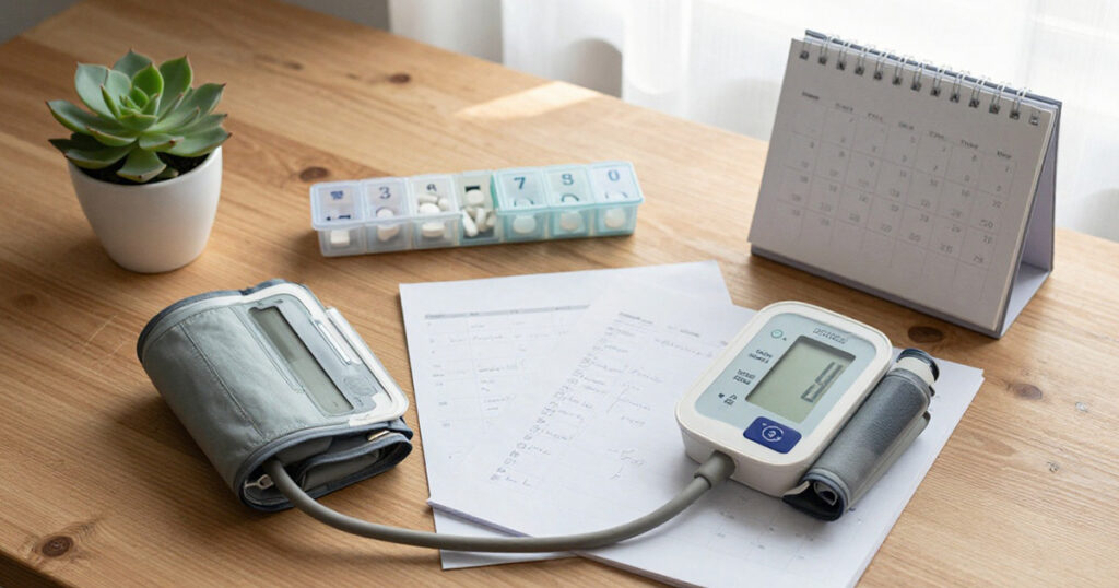 Women’s Health: Menopause & ADHD