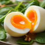 Nutrition & Brain Health The Egg Study
