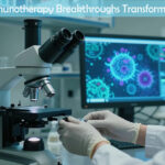Oncology & Immunotherapy Breakthroughs Transforming Cancer Care