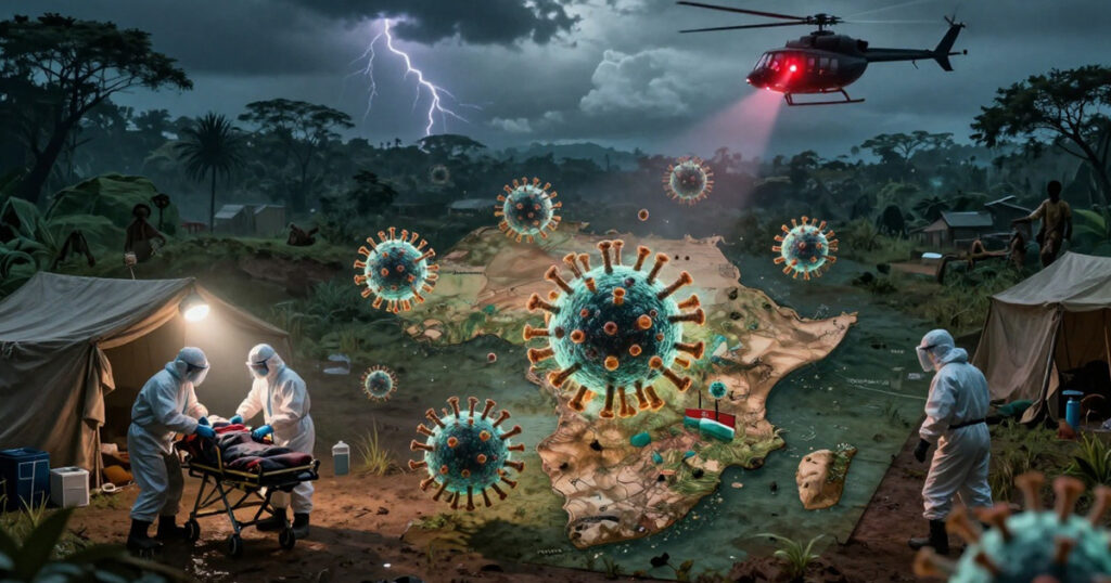 What Is the New Ebola Emergency?