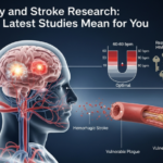 Cardiology and Stroke Research