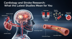 Cardiology and Stroke Research