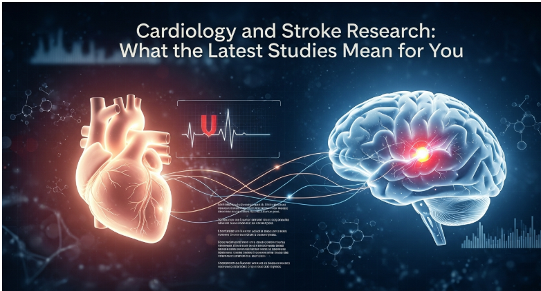 Cardiology and Stroke Research