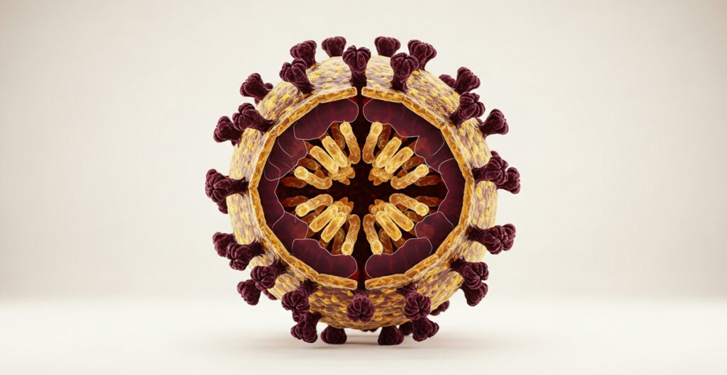 What makes Andes virus different