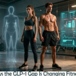 Powerful Ways the GLP-1 Gap Is Changing Fitness Forever