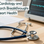 Powerful 5 Cardiology and Stroke Research Breakthroughs for Better Heart Health