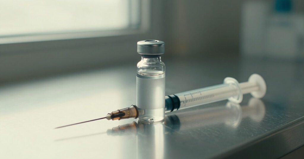 Federal Health Policy Changes and Compounded GLP-1 Drugs