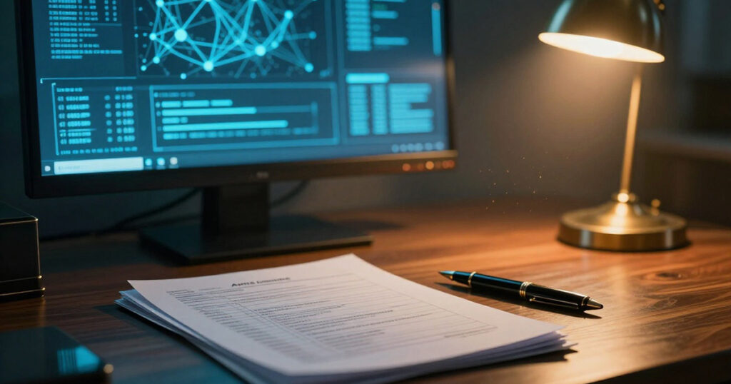 Federal Health Policy Changes : AI in Healthcare Fraud Detection 
