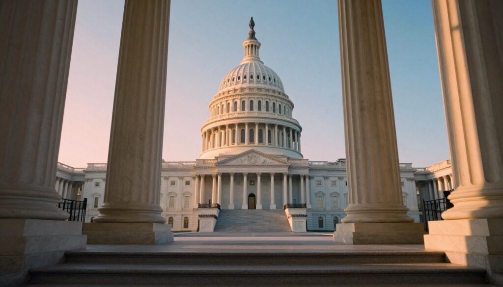 Bipartisan chronic disease prevention push in U.S. Congress meeting discussing healthcare reform and health data charts