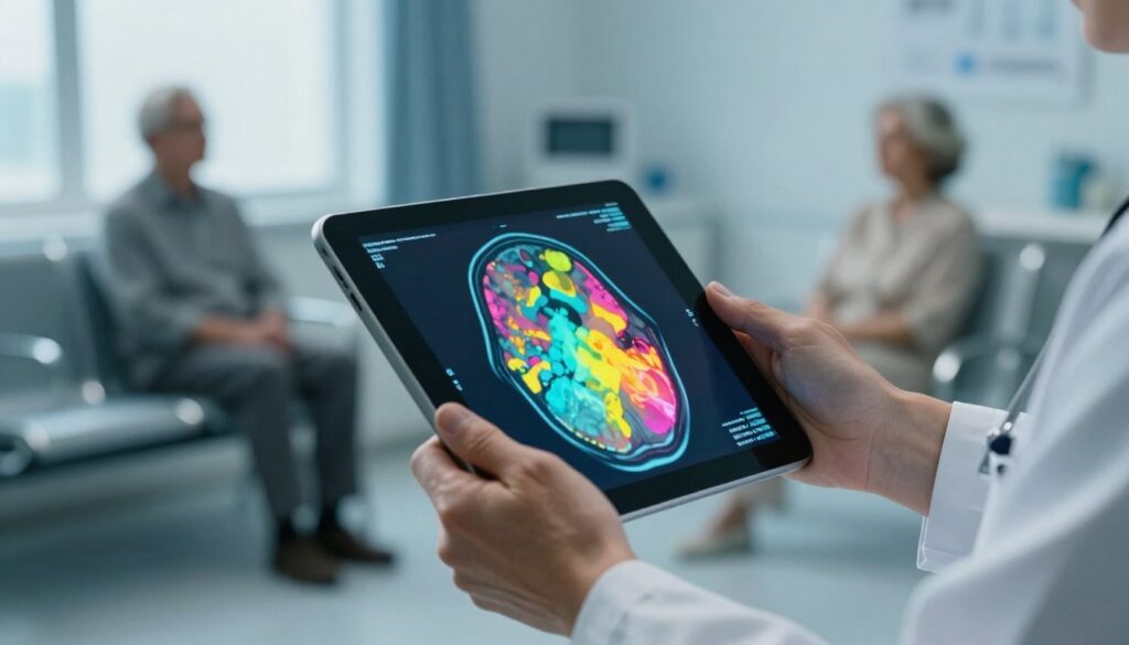 Dementia Mimics that are commonly misdiagnosed as Alzheimer’s disease