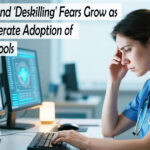 AI Deepfakes and Deskilling in Healthcare impacting modern hospitals and clinical decision-making