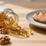 Omega-3 and brain health