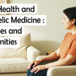 Mental Health and Psychedelic Medicine:Challenges and Opportunities