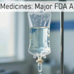 FDA Approvals 2026: 3 Breakthrough Drugs Transforming Care