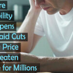 Healthcare Affordability Crisis Deepens as Medicaid Cuts and Drug Price Hikes Threaten Coverage for Millions