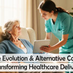 Workforce Evolution & Alternative Care Models: Transforming Healthcare Delivery
